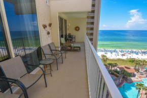 Shores of Panama Beach